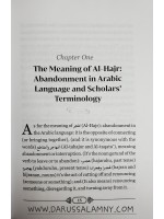 Abandonment of The Quran And Its Types