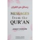 Messages from the Qurán