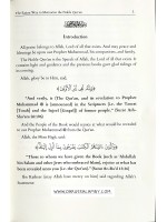 The Easiest Way to Memorize the Noble Quran