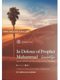 In Defence of Prophet Muhammad