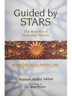 Guided by Stars The Benefits of Honoring Parents