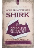 A Commentary on the Treatise Four Principles on Shirk