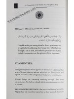 A Commentary on the Treatise Four Principles on Shirk