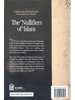 Enlightening Mankind with a Commentary on Treatise The Nullifiers of Islam