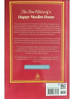 The Five Pillars of a Happy Muslim Home