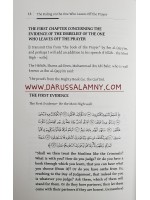 The Ruling on The One Who Leaves off The Prayer